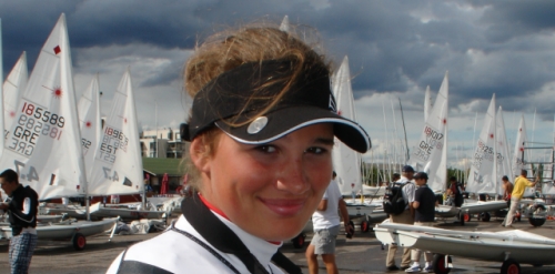 Düsseldorfer Yachtclub e.V. (DYC) - constanze_stolz_quer_mittel_quer